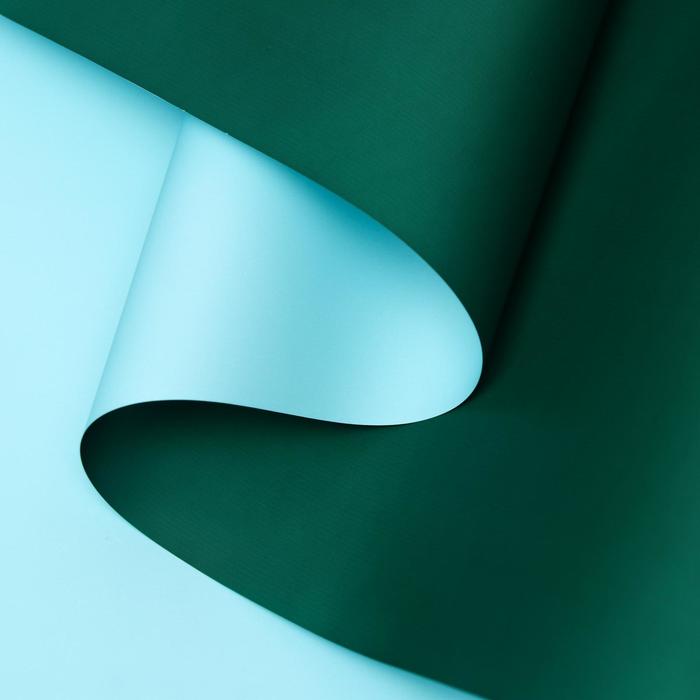 Пленка матовая, бирюзовый, изумрудный, 0.58 х 10 м
Пленка матовая, бирюзовый, изумрудный, 0.58 х 10 м