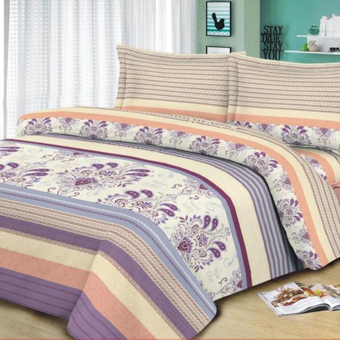 Постельное бельё LAGUNA Евро 200х217, 240х217, 70х70-2 шт
Постельное бельё LAGUNA Евро 200х217, 240х217, 70х70-2 шт