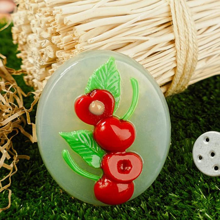 Пластиковая форма "Вишня"
Пластиковая форма "Вишня"