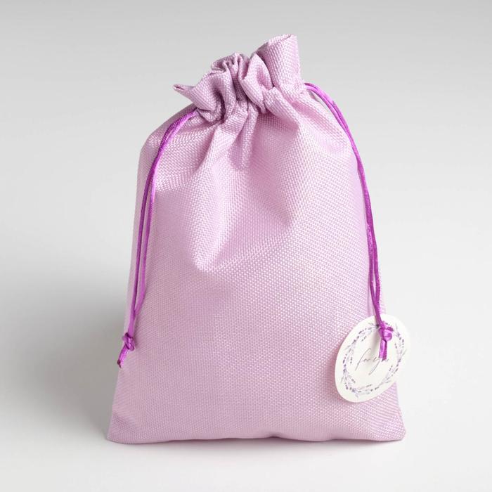 Мешок подарочный «Для тебя», 20 × 30 см
Мешок подарочный «Для тебя», 20 × 30 см