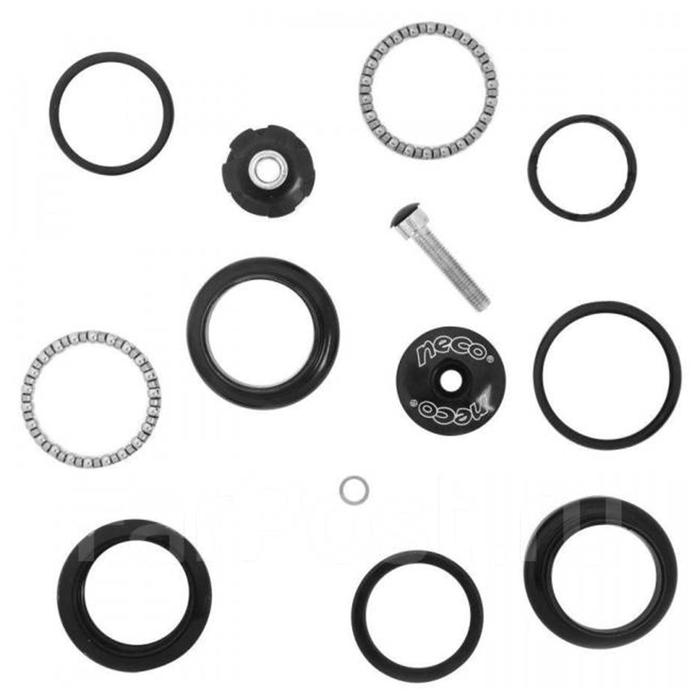 фото Рулевая колонка neco h846sw (28,6/34/30мм)