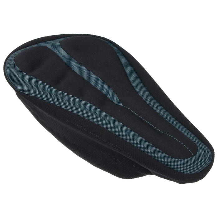 Чехол на седло STG, YJ-309, 255*158мм
Чехол на седло STG, YJ-309, 255*158мм