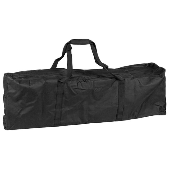 Сумка STG для самоката, 105 × 19 × 34 см, для 170 мм колёс, цвет чёрный
Сумка STG для самоката, 105 × 19 × 34 см, для 170 мм колёс, цвет чёрный