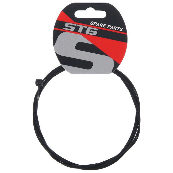 Трос тормоза STG HJ-BWC002 (1), 1.5 × 2100 мм, 7*7
Трос тормоза STG HJ-BWC002 (1), 1.5 × 2100 мм, 7*7