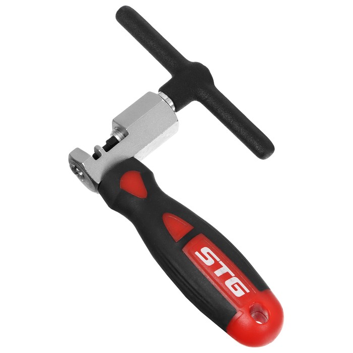 Выжимка цепи STG
Выжимка цепи STG