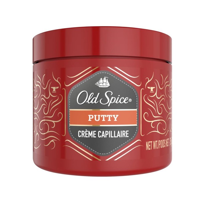 Мастика для укладки волос Old Spice, 75 мл
Мастика для укладки волос Old Spice, 75 мл