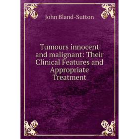 Книга Tumours innocent and malignant: Their Clinical Features and Appropriate Treatment
Книга Tumours innocent and malignant: Their Clinical Features and Appropriate Treatment