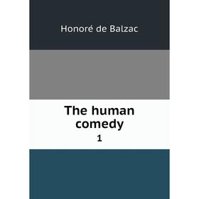 Книга The human comedy 1 
Книга The human comedy 1