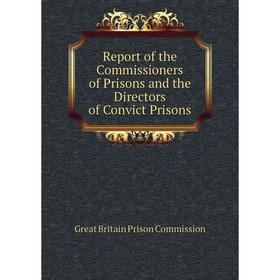 Книга Report of the Commissioners of Prisons and the Directors of Convict Prisons. Great Britain Prison Co
Книга Report of the Commissioners of Prisons and the Directors of Convict Prisons. Great Britain Prison Co