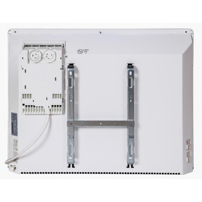 Обогреватель Noirot CNX-4 plus 1500, конвекторный, 1500 Вт, 15-20 м², белый
Обогреватель Noirot CNX-4 plus 1500, конвекторный, 1500 Вт, 15-20 м², белый