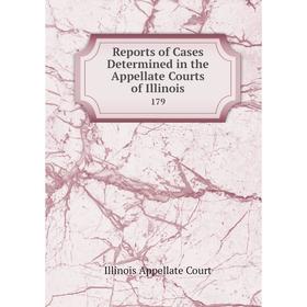Книга Reports of Cases Determined in the Appellate Courts of Illinois179. Illinois Appellate Court
Книга Reports of Cases Determined in the Appellate Courts of Illinois179. Illinois Appellate Court