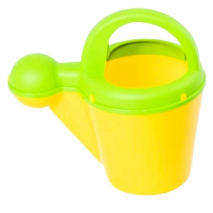 Лейка 0,5 л
Лейка 0,5 л