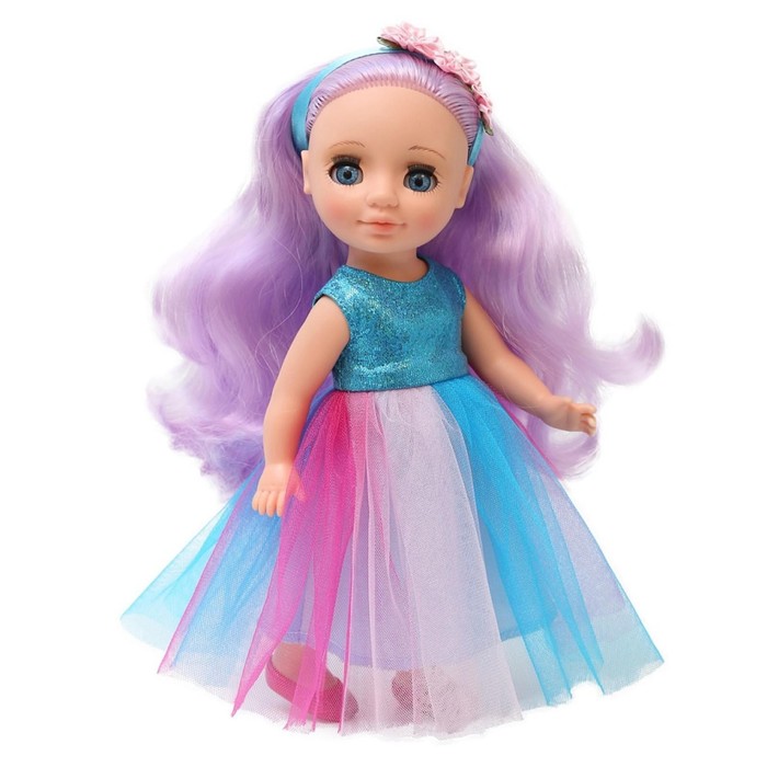 Кукла «Ася», волшебные приключения, 26 см 
Кукла «Ася», волшебные приключения, 26 см