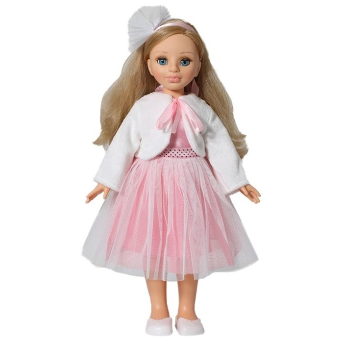 Кукла «Эсна 1», 46 см
Кукла «Эсна 1», 46 см