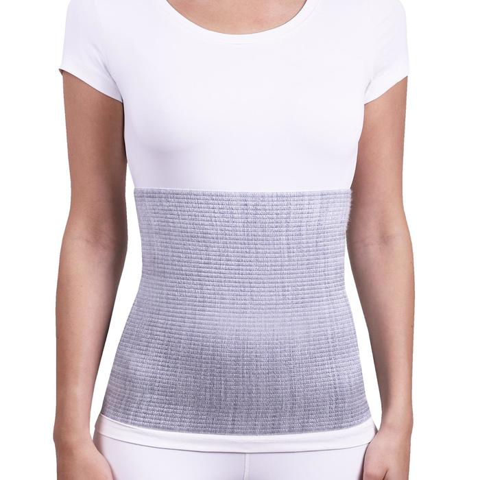 Бандаж для пояснично-крестцового отдела позвоночника - "Крейт" (№8) Б-710, обхват талии 120-131 см
Бандаж для пояснично-крестцового отдела позвоночника - "Крейт" (№8) Б-710, обхват талии 120-131 см