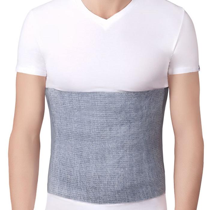 Бандаж для пояснично-крестцового отдела позвоночника - "Крейт" (№4) Б-711, обхват талии 94-107 см
Бандаж для пояснично-крестцового отдела позвоночника - "Крейт" (№4) Б-711, обхват талии 94-107 см