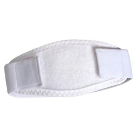 Бандаж грыжевой на брюшную стенку - "Крейт" (№1, универсальный, белый) Б-400, обхват талии 45-55 см
Бандаж грыжевой на брюшную стенку - "Крейт" (№1, универсальный, белый) Б-400, обхват талии 45-55 см