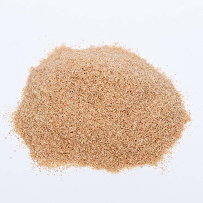 Вафельная крошка сахарная, фракция до 1 мм, 20 кг
Вафельная крошка сахарная, фракция до 1 мм, 20 кг