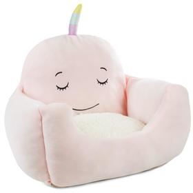 Лежанка прямоугольная Triol "Единорог Амур", 55 х 40 х 32 см 
Лежанка прямоугольная Triol "Единорог Амур", 55 х 40 х 32 см