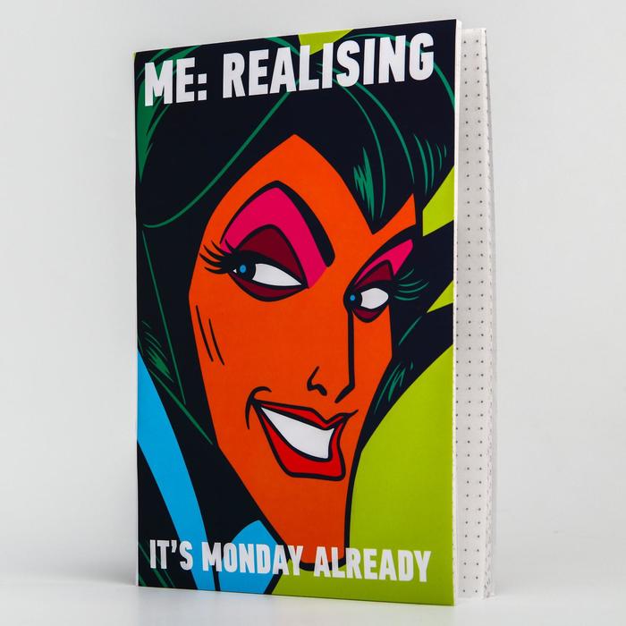 Тетрадь софт-тач А5, 40 листов, "Малефисента", Villains
Тетрадь софт-тач А5, 40 листов, "Малефисента", Villains