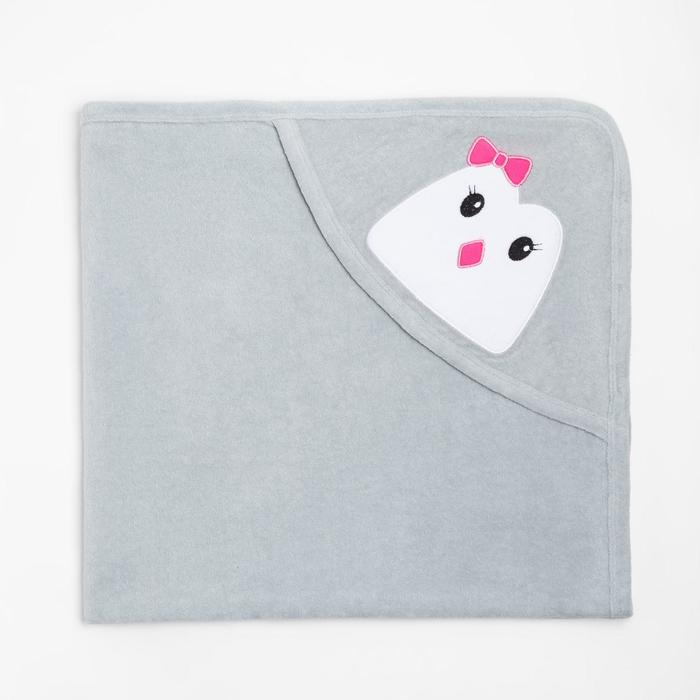 Уголок детский 1020M-0/1 серый пингвин 90х90см, махра, хл100 (0-3 мес.)
Уголок детский 1020M-0/1 серый пингвин 90х90см, махра, хл100 (0-3 мес.)