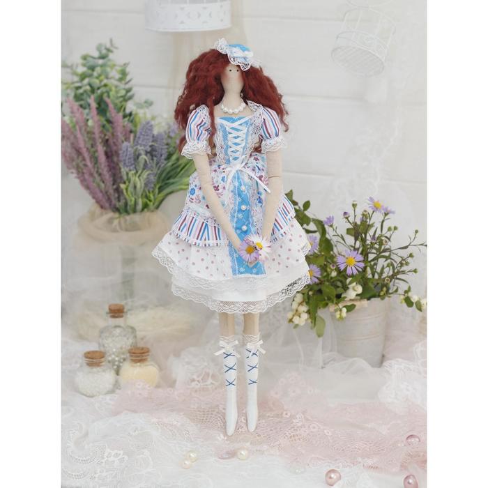 Набор для шитья и рукоделия «Леди Камелия»
Набор для шитья и рукоделия «Леди Камелия»