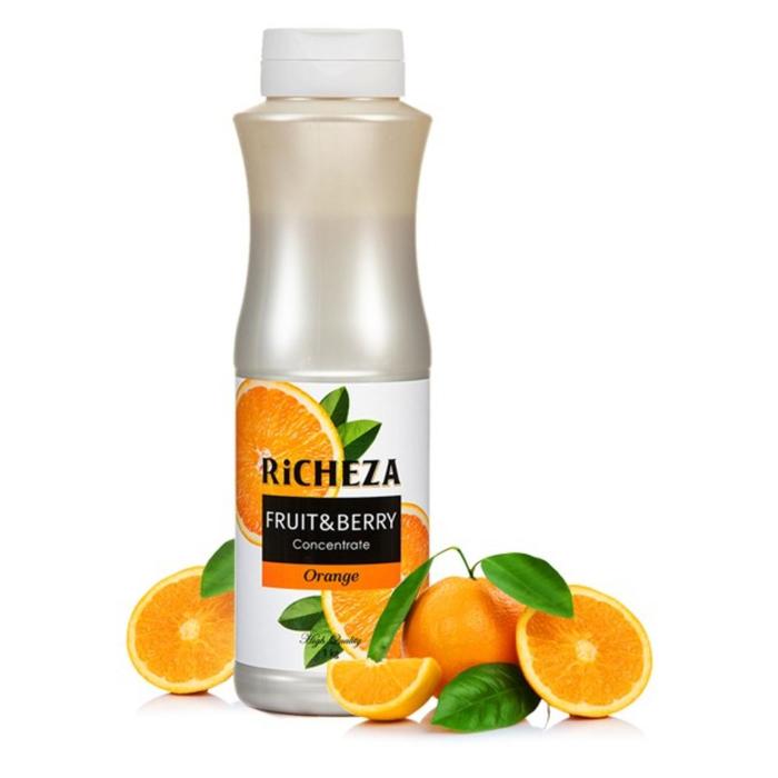 Концентрат RiCHEZA «Апельсин», 1000 г
Концентрат RiCHEZA «Апельсин», 1000 г