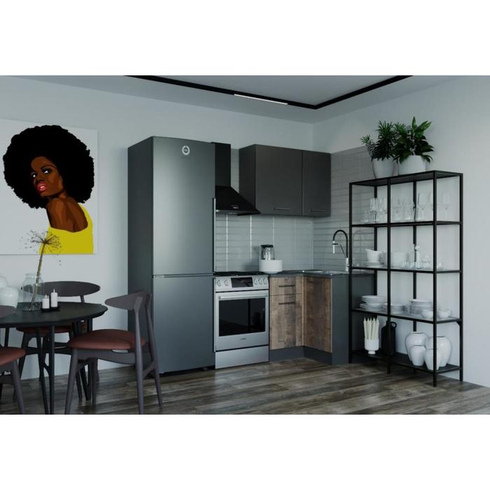 Кухня Гранж Угловая 1016х1016 Антрацит/Детройт/Антрацит,Гранж
Кухня Гранж Угловая 1016х1016 Антрацит/Детройт/Антрацит,Гранж