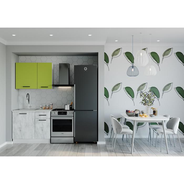 Кухня Гарда 1032х600 Белый/Мрамор Марквина белый/ Пайк, Лайм
Кухня Гарда 1032х600 Белый/Мрамор Марквина белый/ Пайк, Лайм