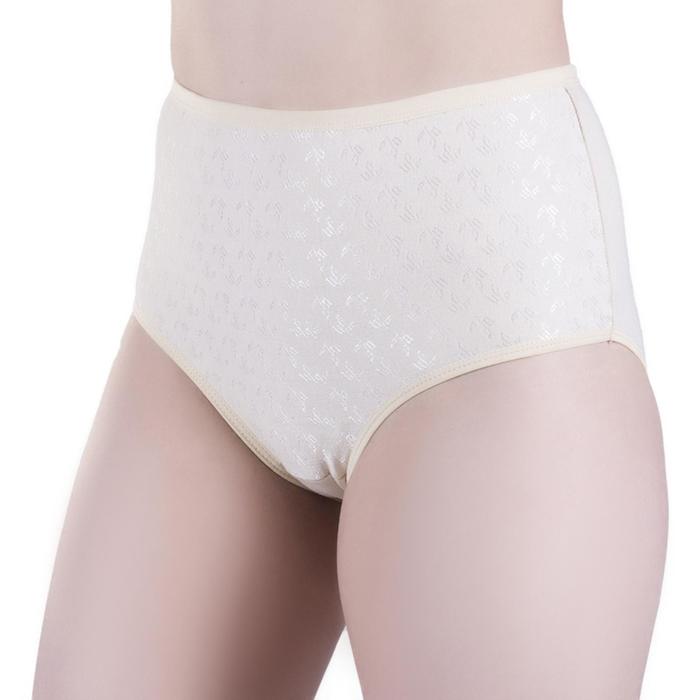 Трусы женские слипы, цвет бежевый, р-р 58-60 (15)
Трусы женские слипы, цвет бежевый, р-р 58-60 (15)