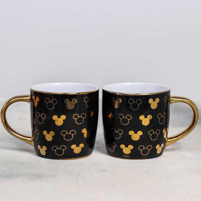 Кружка "Микки Маус", Микки Маус, гальваника 300 мл
Кружка "Микки Маус", Микки Маус, гальваника 300 мл