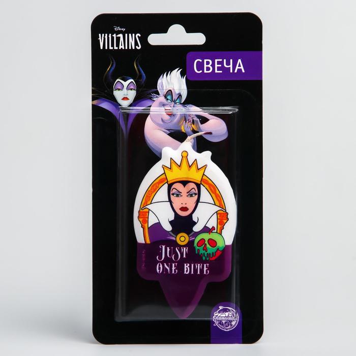 Свеча в торт, Принцессы
Свеча в торт, Принцессы