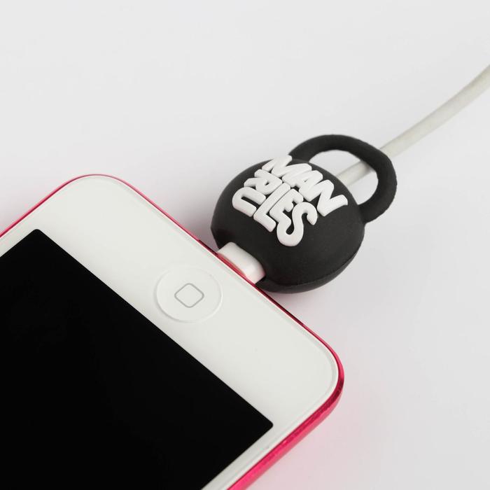 Протектор для провода «Гиря», 9 х 12 см
Протектор для провода «Гиря», 9 х 12 см