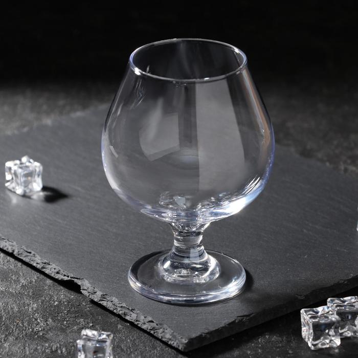 Коньячный бокал 450 мл
Коньячный бокал 450 мл