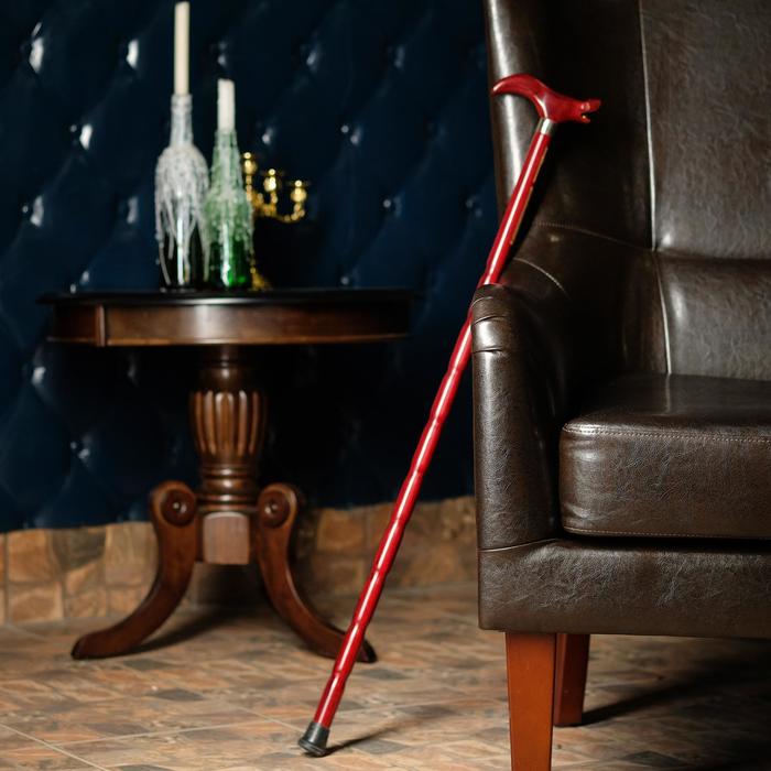 Трость сувенирная 90см, рукоять дракон, микс 
Трость сувенирная 90см, рукоять дракон, микс