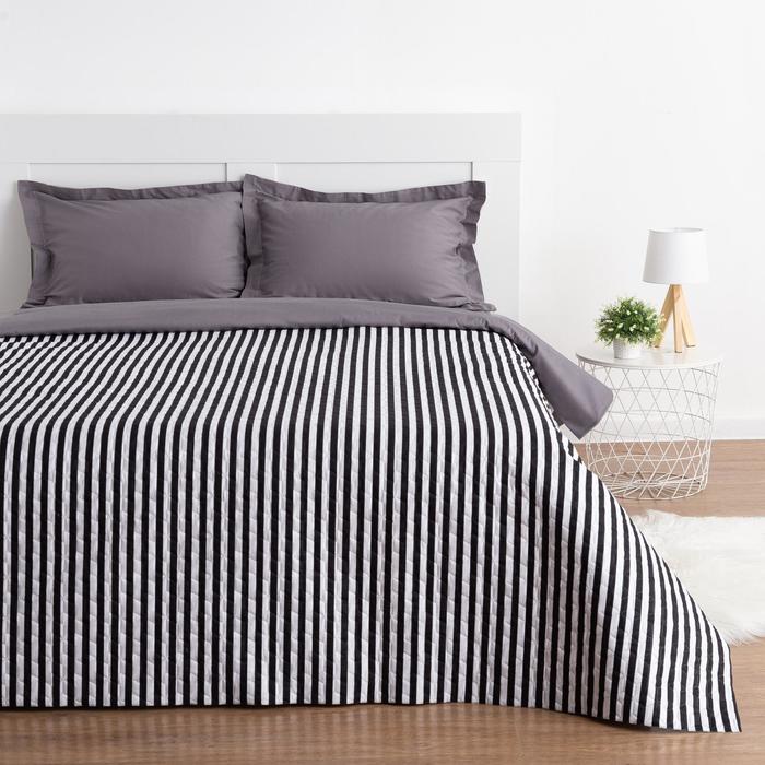 Покрывало Экономь и Я 2 сп "Полосы" 180*210±5 см, новосатин
Покрывало Экономь и Я 2 сп "Полосы" 180*210±5 см, новосатин