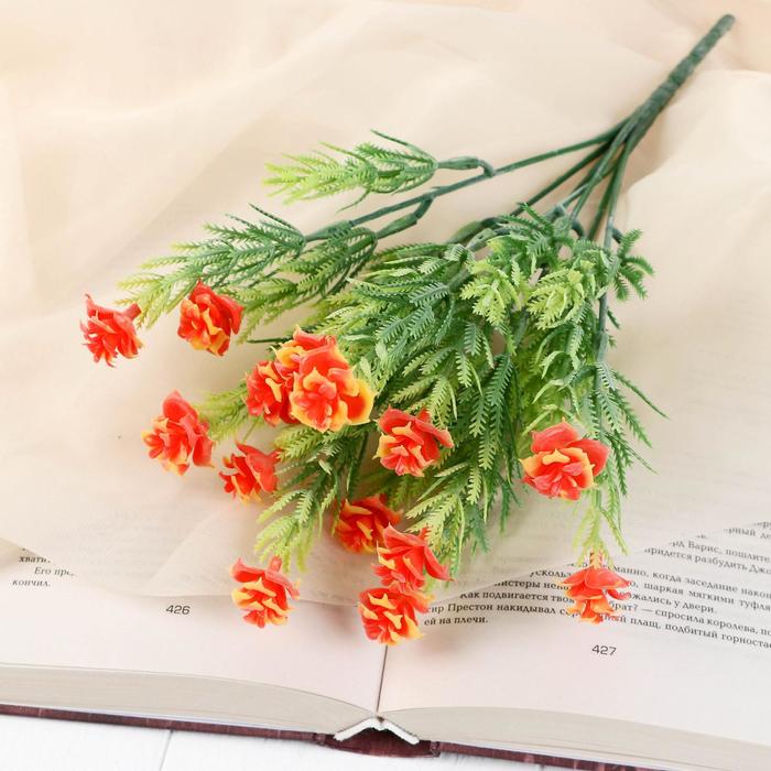 Букет "Еловые розочки " 28 см, микс 
Букет "Еловые розочки " 28 см, микс