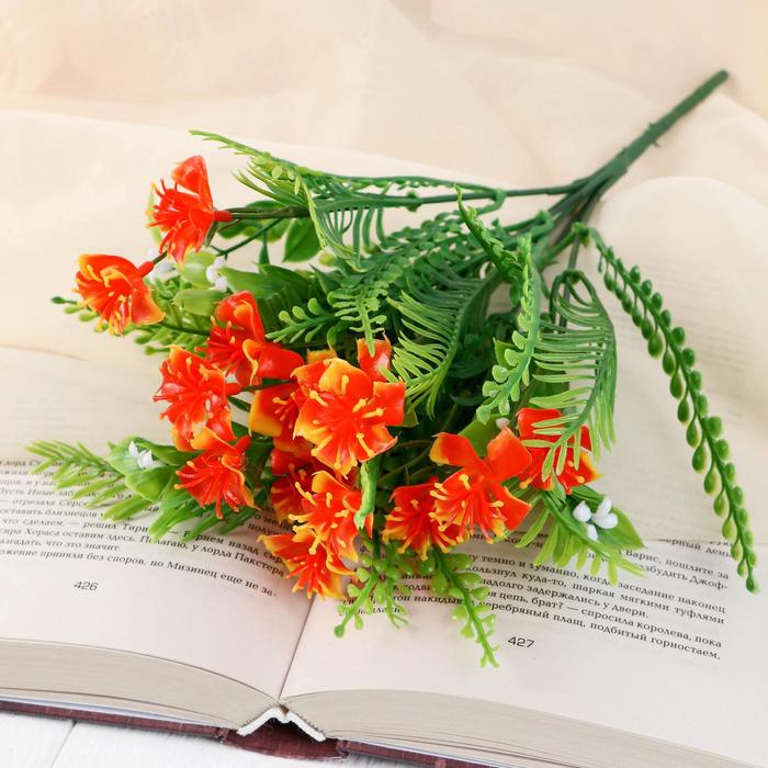 Букет "Веселое настроение" 28 см, микс
Букет "Веселое настроение" 28 см, микс