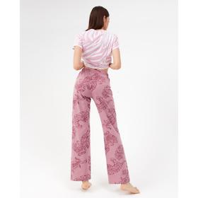 Брюки женские прямые KAFTAN "Wild" р. 40-42 
Брюки женские прямые KAFTAN "Wild" р. 40-42