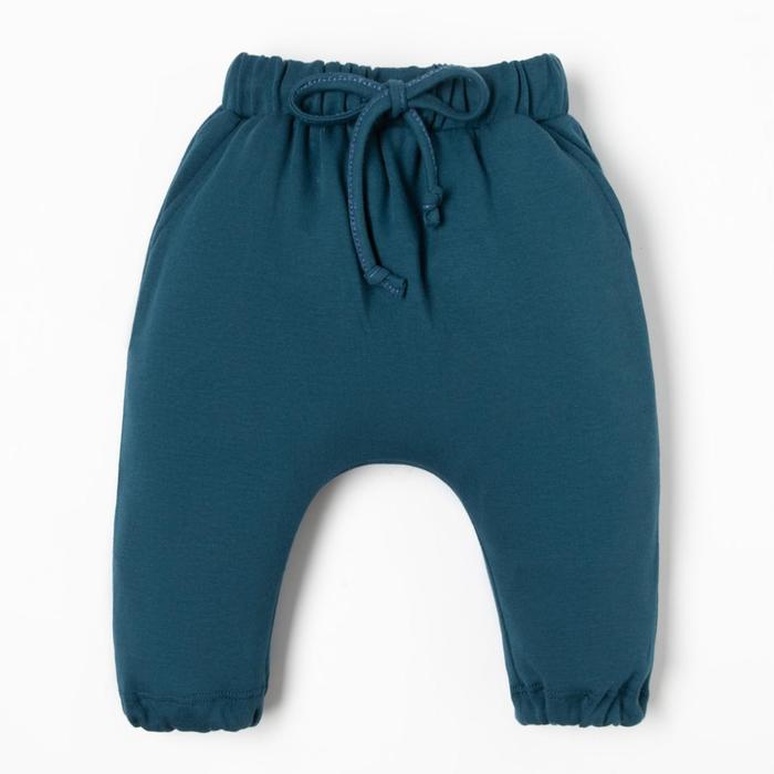 Ползунки-штанишки Крошка Я, BASIC LINE, рост 86-92 см
Ползунки-штанишки Крошка Я, BASIC LINE, рост 86-92 см