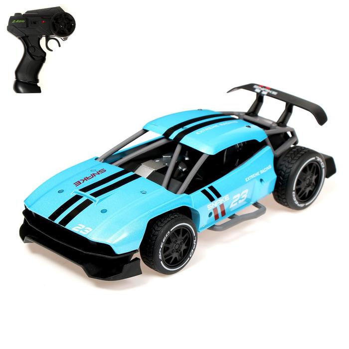 Машина радиоуправляемая SPORT, кузов из металла, работает от батареек, МИКС
Машина радиоуправляемая SPORT, кузов из металла, работает от батареек, МИКС