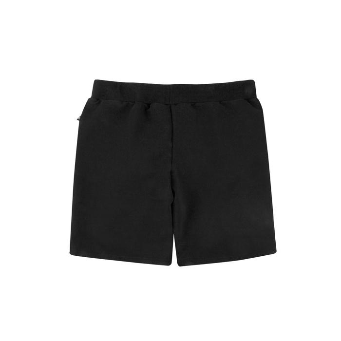 фото Шорты для мальчиков, рост 146 см, цвет чёрный bossa nova