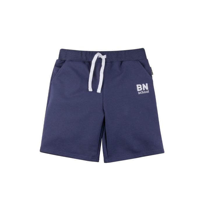 Шорты для мальчиков, рост 140 см, цвет синий
Шорты для мальчиков, рост 140 см, цвет синий