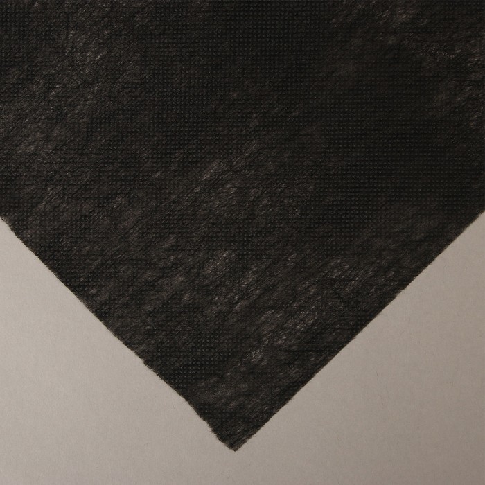 Материал мульчирующий, 25 × 3,2 м, плотность 60, с УФ-стабилизатором, чёрный
Материал мульчирующий, 25 × 3,2 м, плотность 60, с УФ-стабилизатором, чёрный