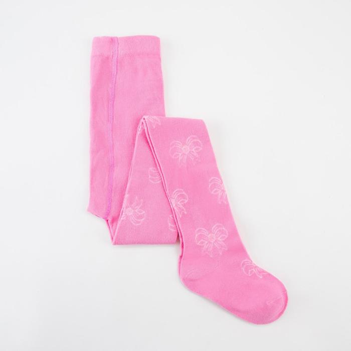 Колготки детские, цвет розовый, рост 68-74
Колготки детские, цвет розовый, рост 68-74