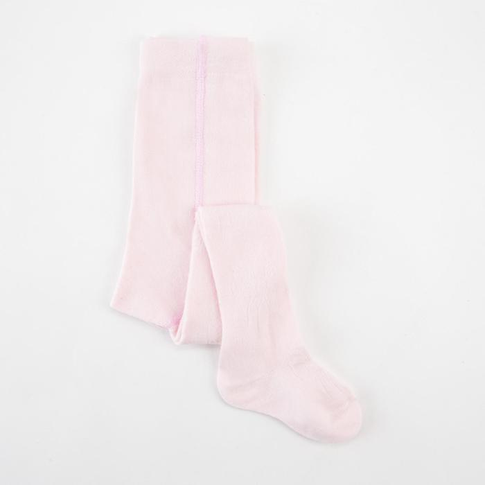 Колготки детские, цвет розовый, рост 86-92
Колготки детские, цвет розовый, рост 86-92