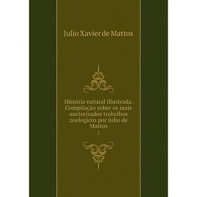 Книга História natural illustrada. Compilação sobre os mais auctorisados trabalhos zoologicos por Julio de Mattos2
Книга História natural illustrada. Compilação sobre os mais auctorisados trabalhos zoologicos por Julio de Mattos2
