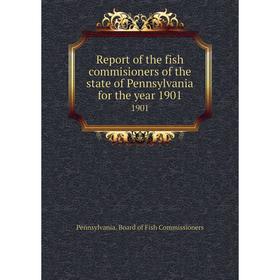 Книга Report of the fish commisioners of the state of Pennsylvania for the year 19011901. Pennsylvania. B
Книга Report of the fish commisioners of the state of Pennsylvania for the year 19011901. Pennsylvania. B