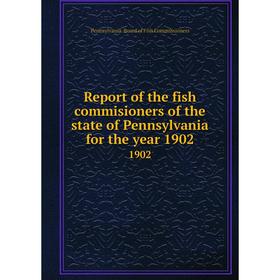 Книга Report of the fish commisioners of the state of Pennsylvania for the year 19021902. Pennsylvania. B
Книга Report of the fish commisioners of the state of Pennsylvania for the year 19021902. Pennsylvania. B
