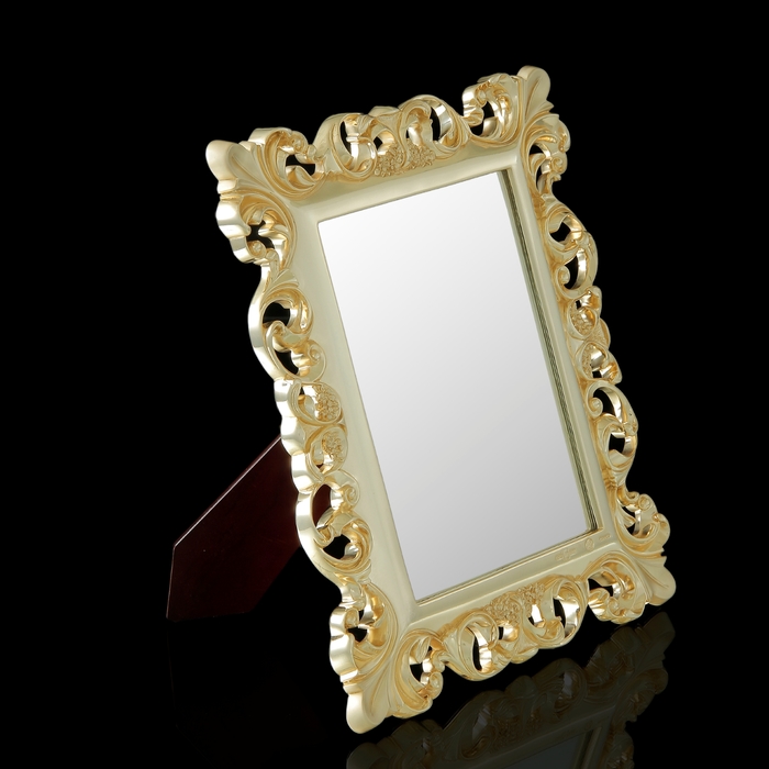 фото Фоторамка "золото инков", 24 х18 см. linea argenti